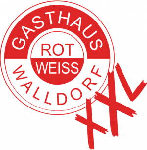 Gasthaus Rot-Weiss XXL